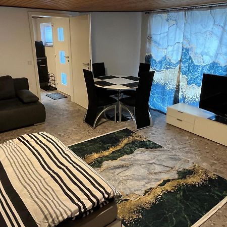 Villa Gemuetliches Feriendomizil*Eifel* Bad Muenstereifel Esterno foto