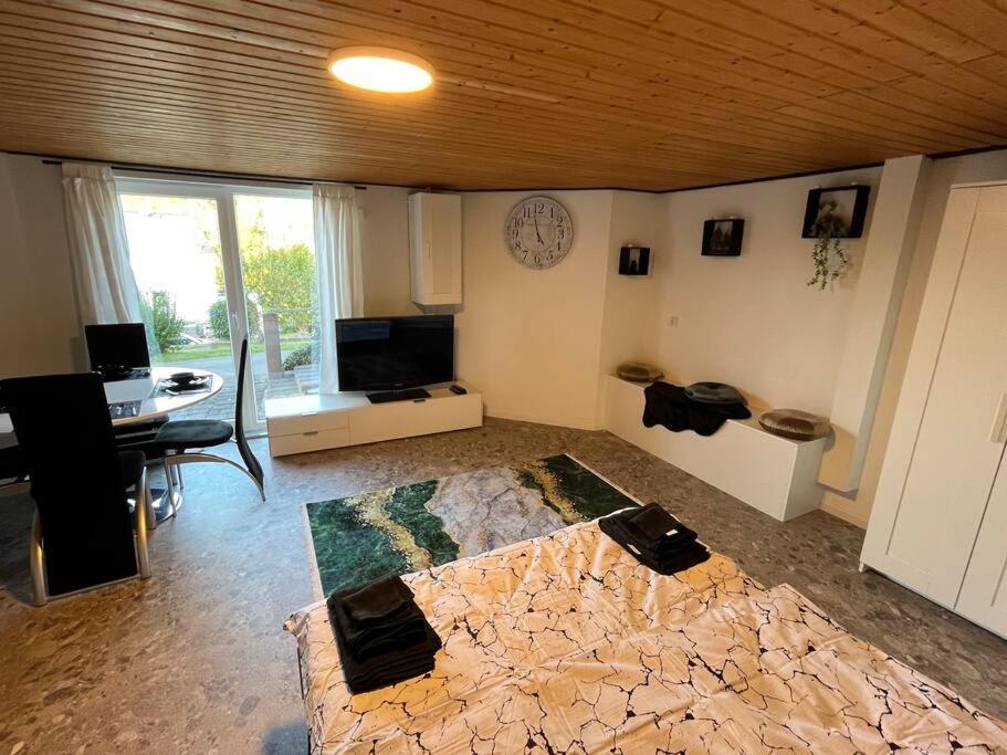 Villa Gemuetliches Feriendomizil*Eifel* Bad Muenstereifel Esterno foto