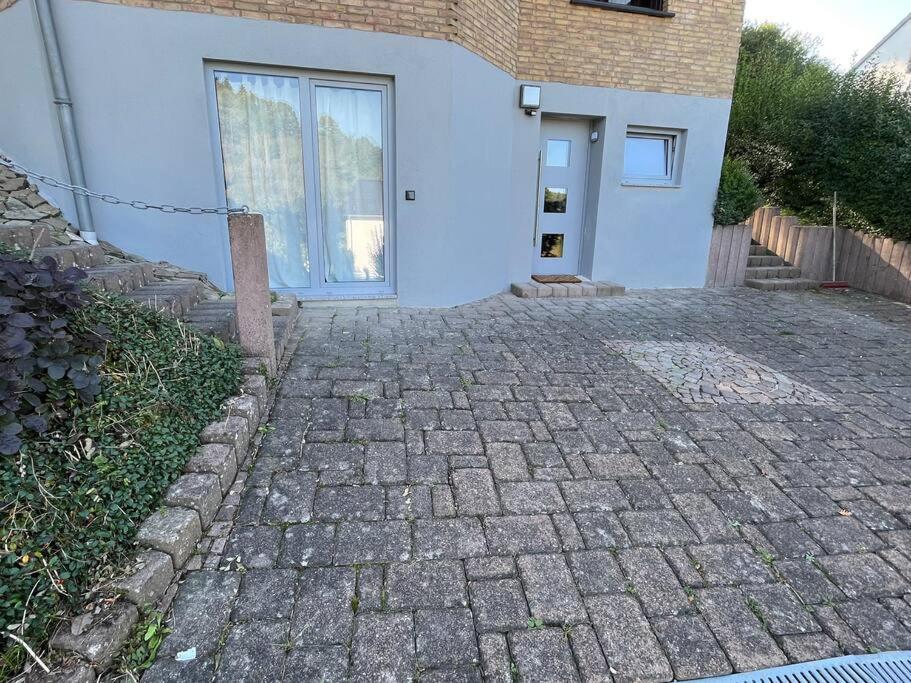 Villa Gemuetliches Feriendomizil*Eifel* Bad Muenstereifel Esterno foto