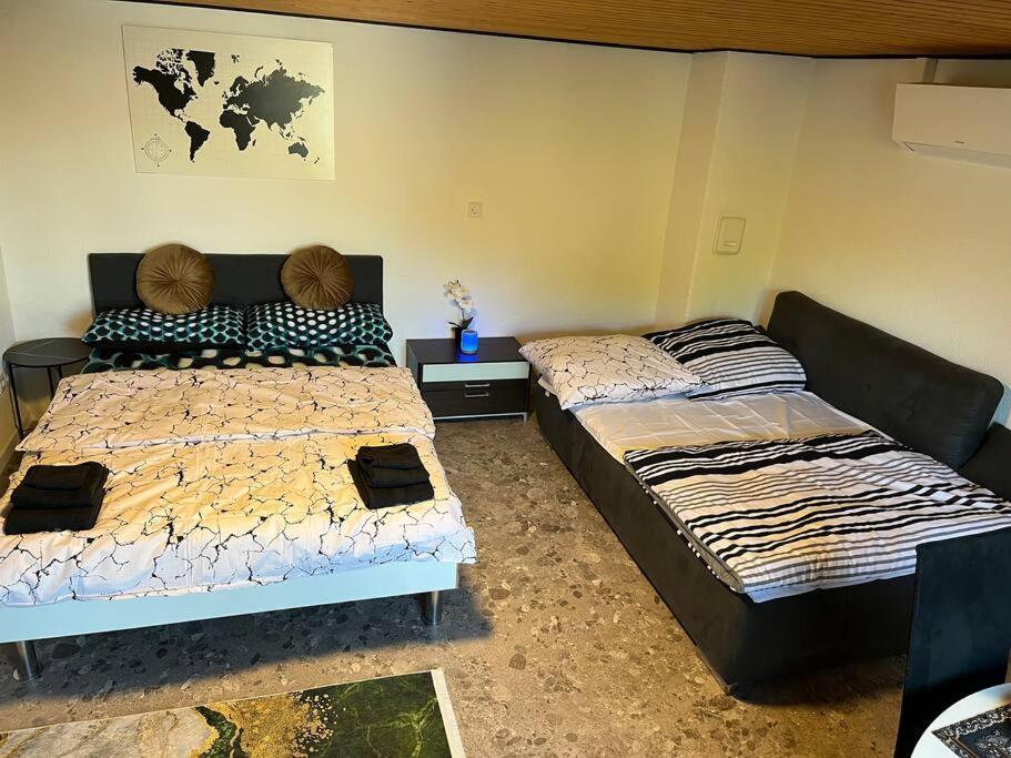 Villa Gemuetliches Feriendomizil*Eifel* Bad Muenstereifel Esterno foto
