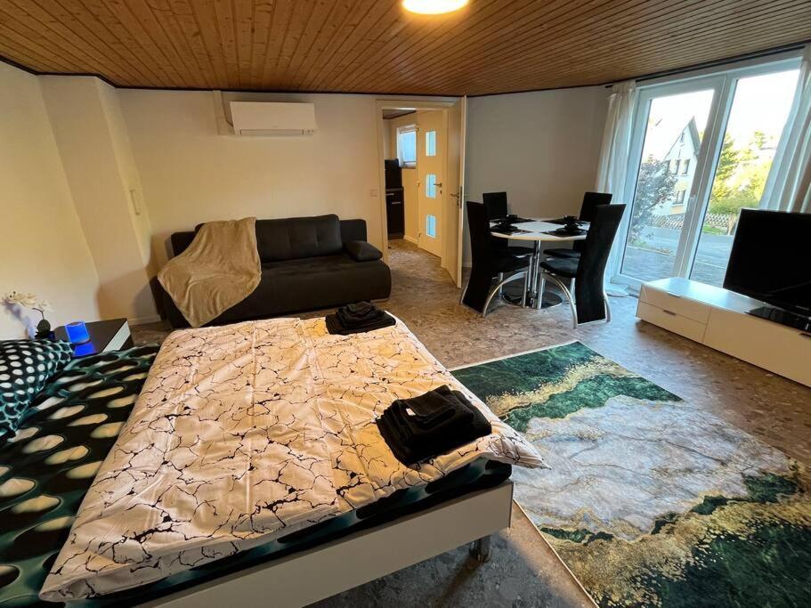 Villa Gemuetliches Feriendomizil*Eifel* Bad Muenstereifel Esterno foto