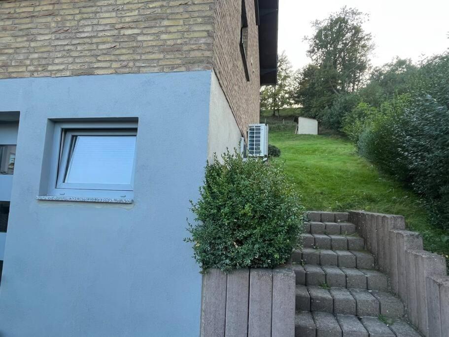 Villa Gemuetliches Feriendomizil*Eifel* Bad Muenstereifel Esterno foto