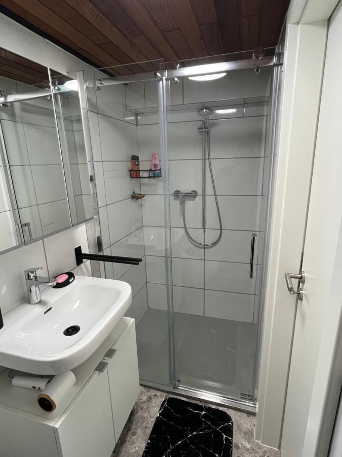 Villa Gemuetliches Feriendomizil*Eifel* Bad Muenstereifel Esterno foto
