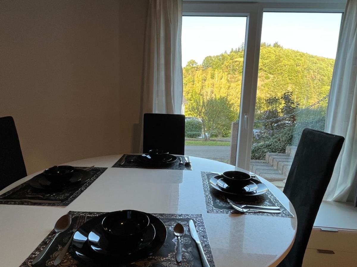 Villa Gemuetliches Feriendomizil*Eifel* Bad Muenstereifel Esterno foto