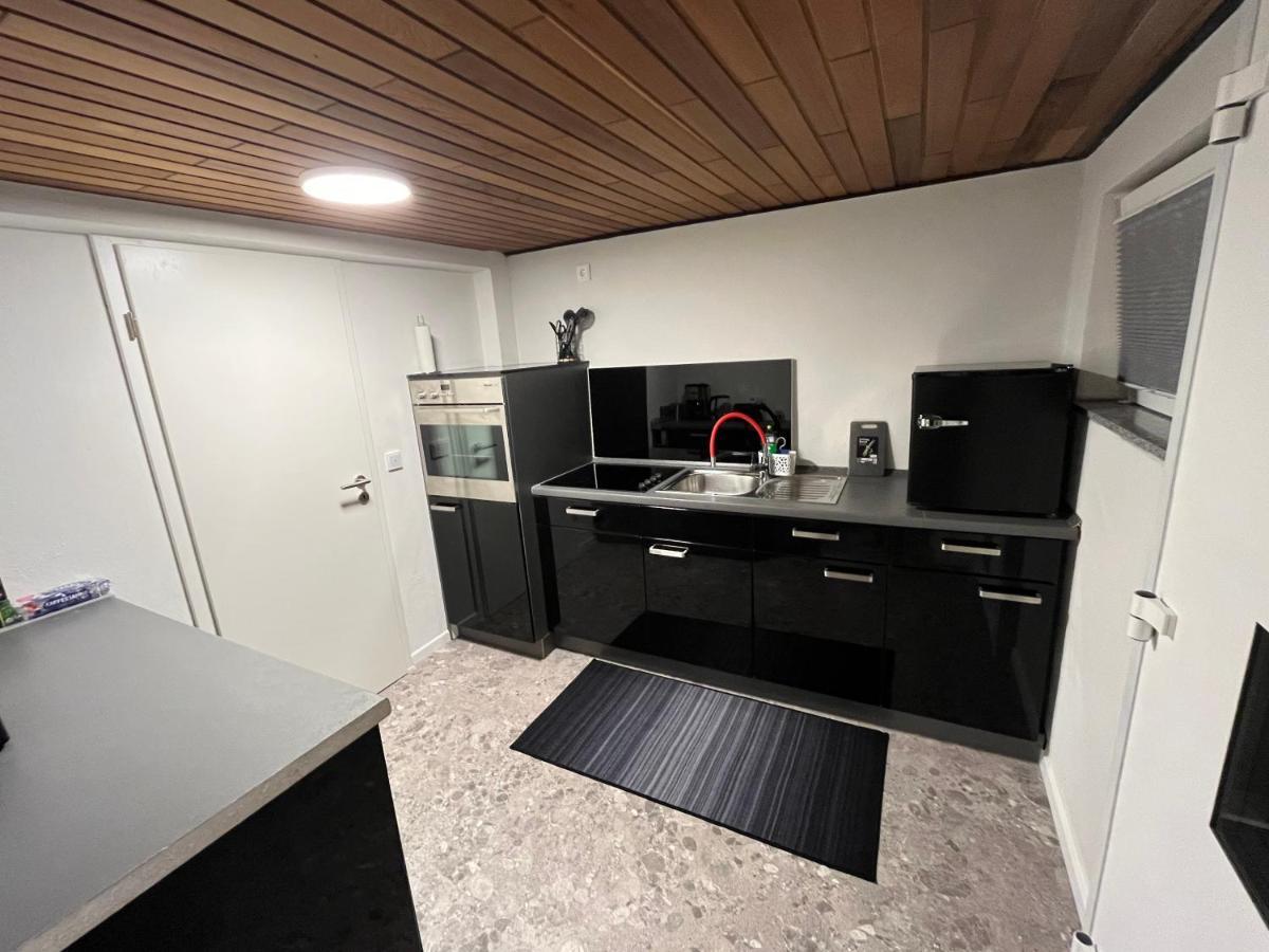 Villa Gemuetliches Feriendomizil*Eifel* Bad Muenstereifel Esterno foto