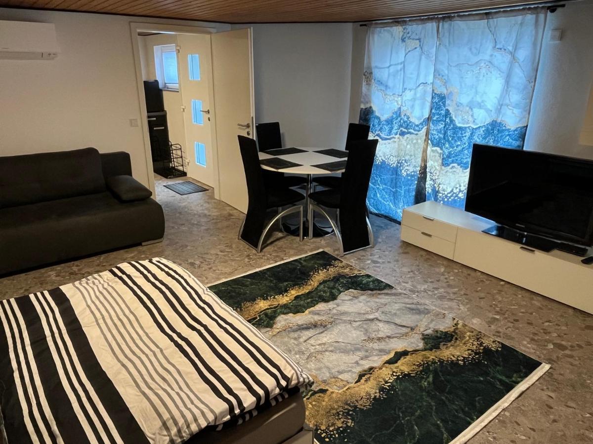 Villa Gemuetliches Feriendomizil*Eifel* Bad Muenstereifel Esterno foto