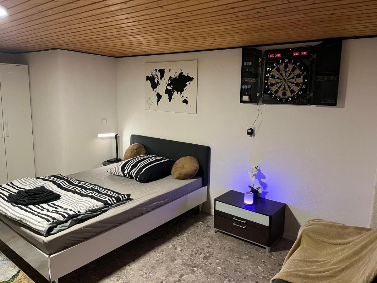 Villa Gemuetliches Feriendomizil*Eifel* Bad Muenstereifel Esterno foto