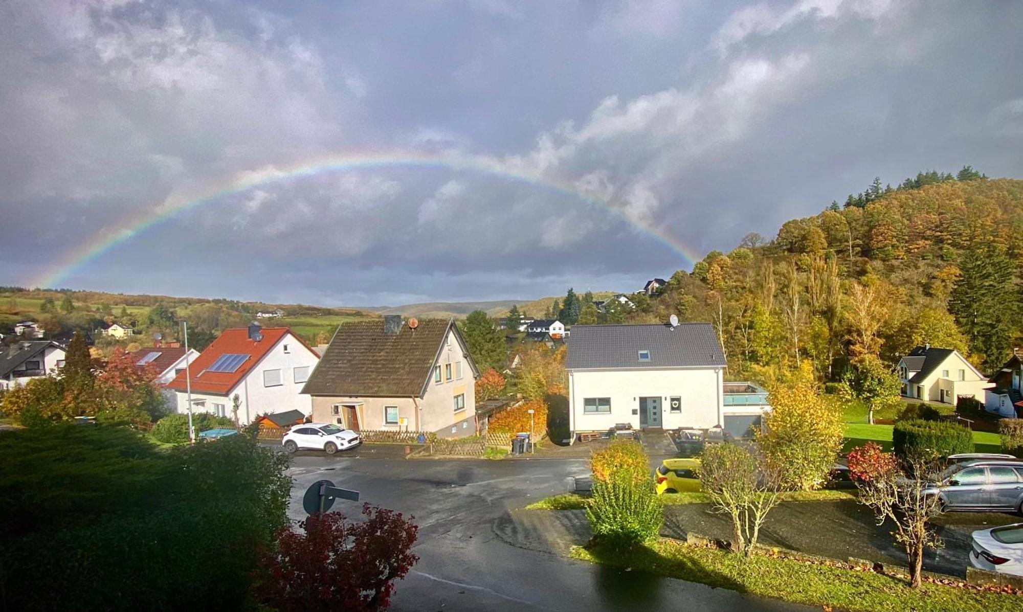 Villa Gemuetliches Feriendomizil*Eifel* Bad Muenstereifel Esterno foto